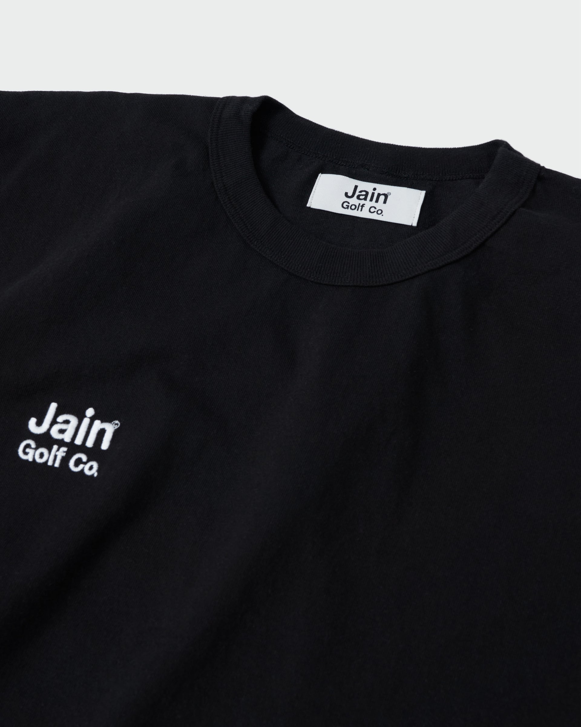 JAINCORE: T-Shirt 001