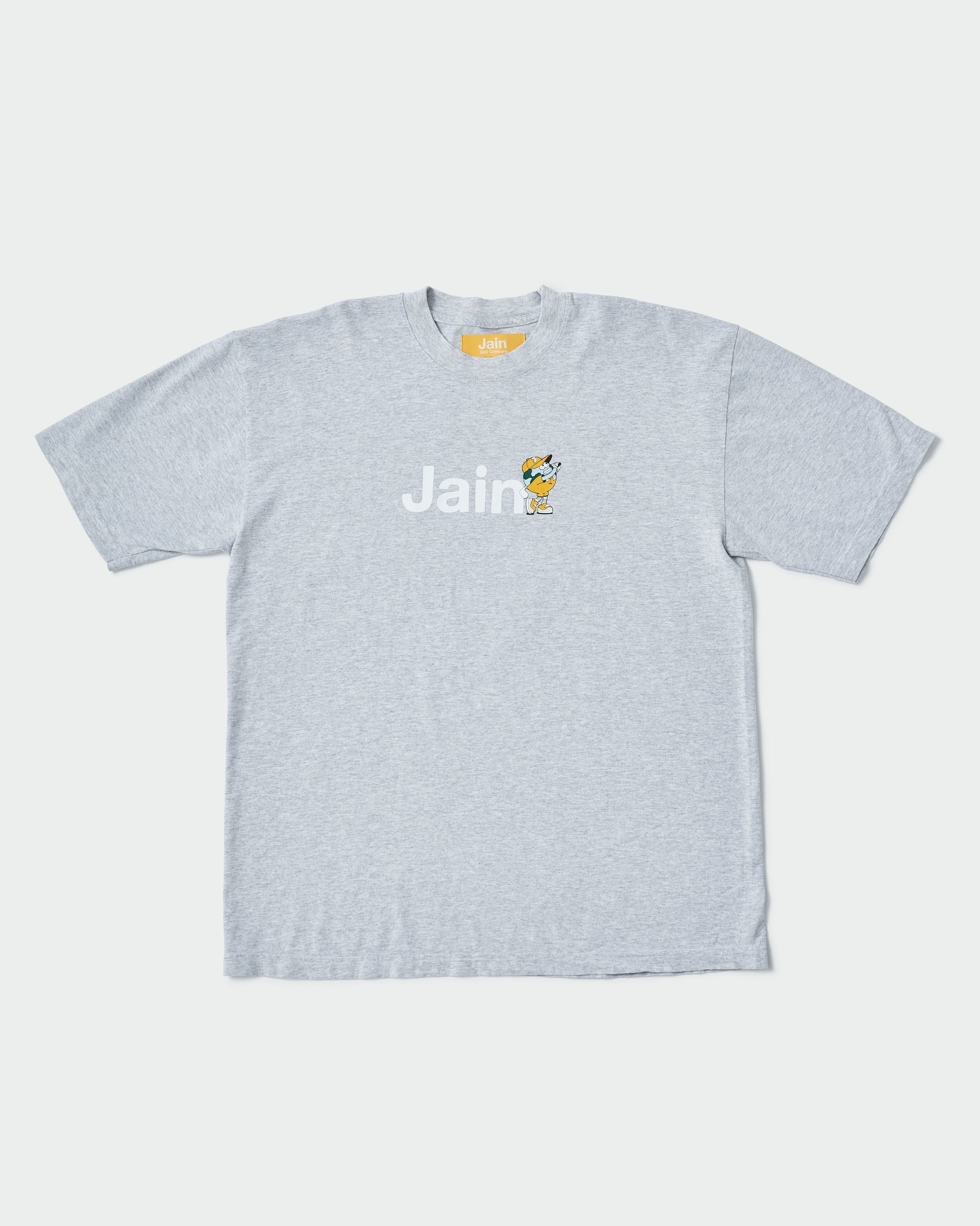 JAINCORE: T-Shirt 002