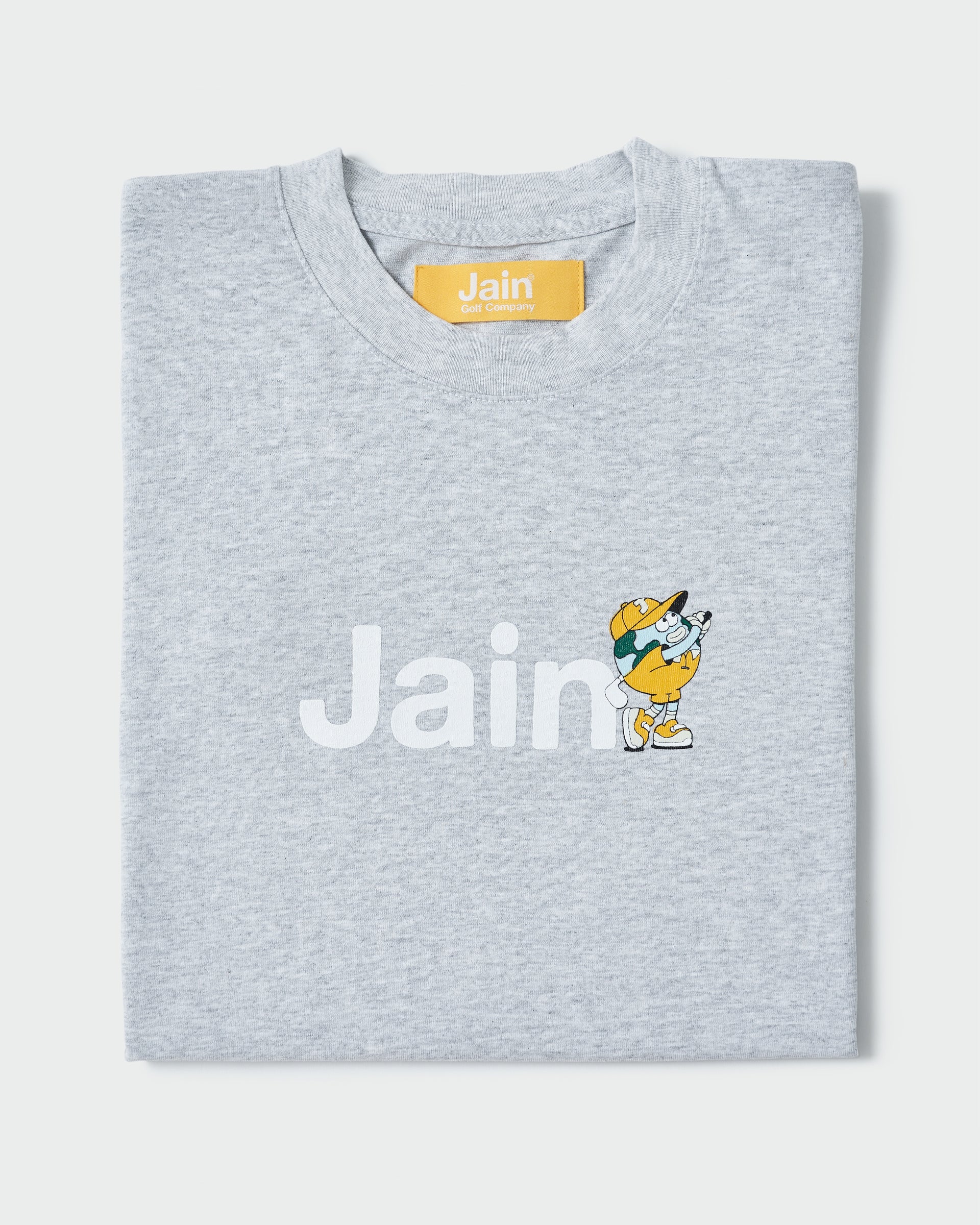 JAINCORE: T-Shirt 002