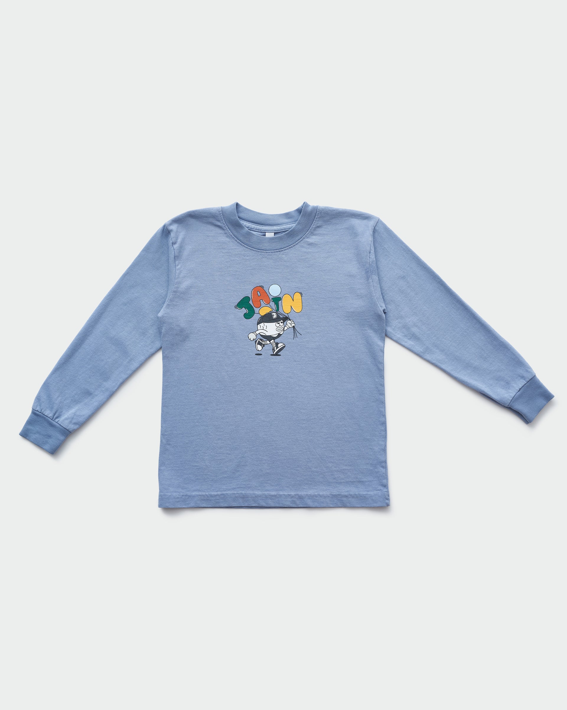 baby Jain: Long Sleeve