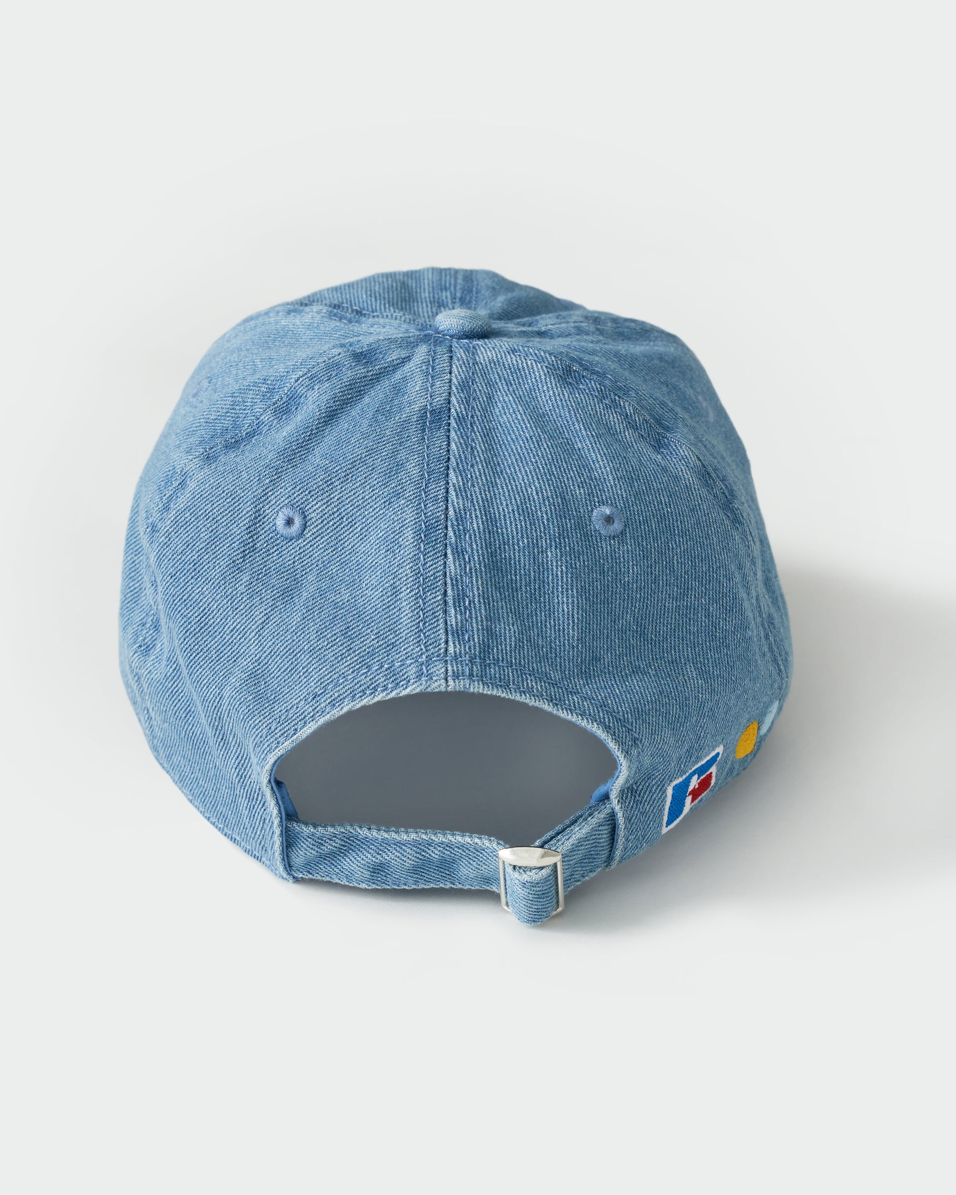 Jain x Golf, Mostly: Denim Cap