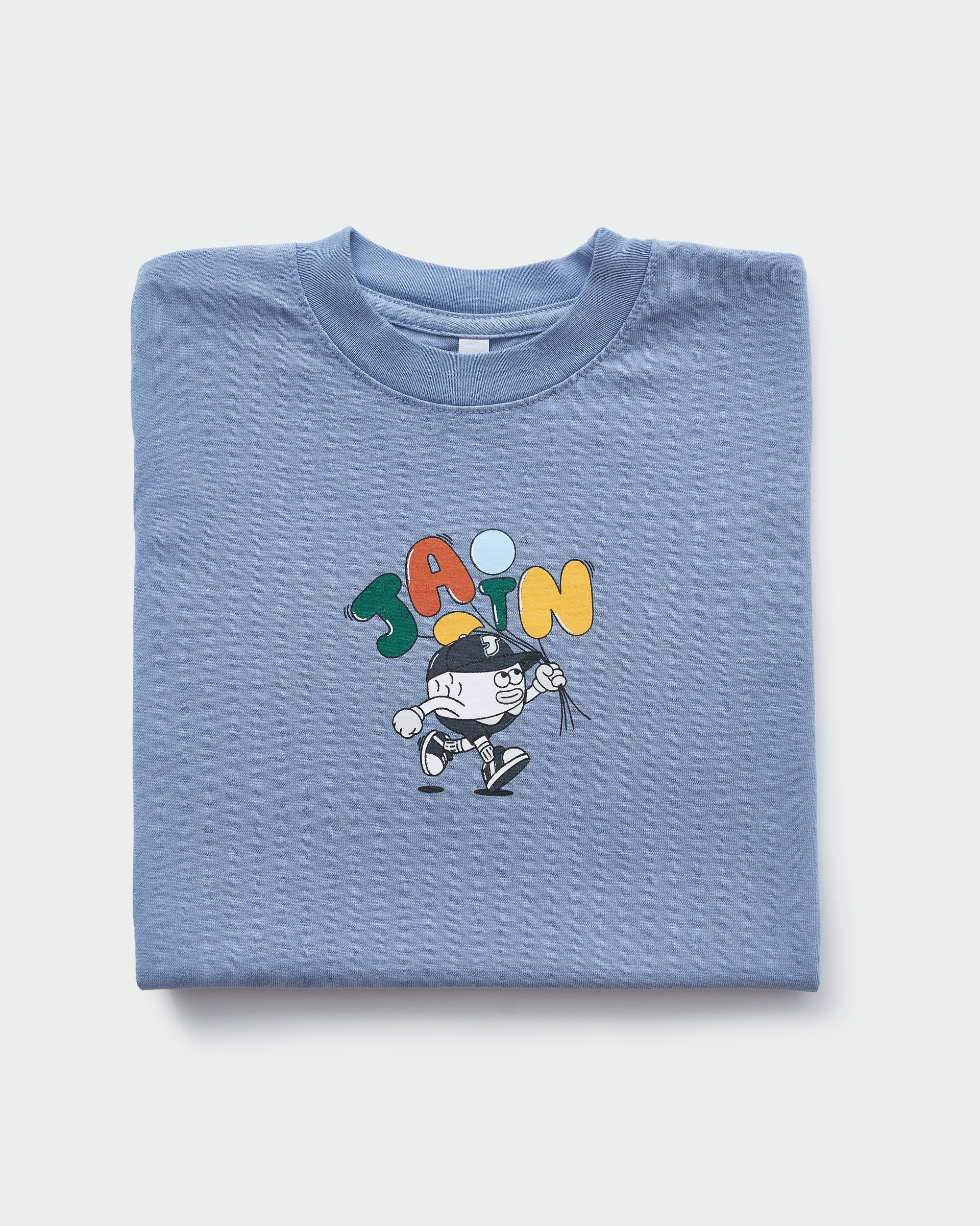 baby Jain: Long Sleeve