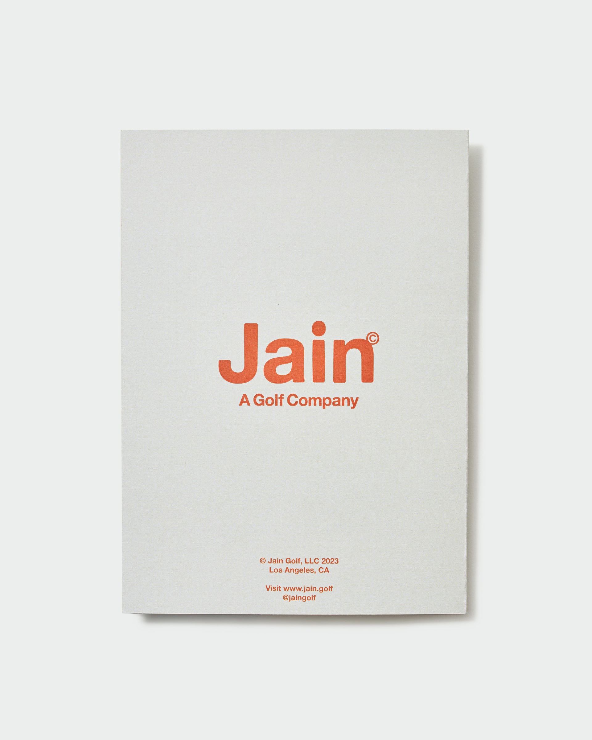 Father's Day Card by Jain