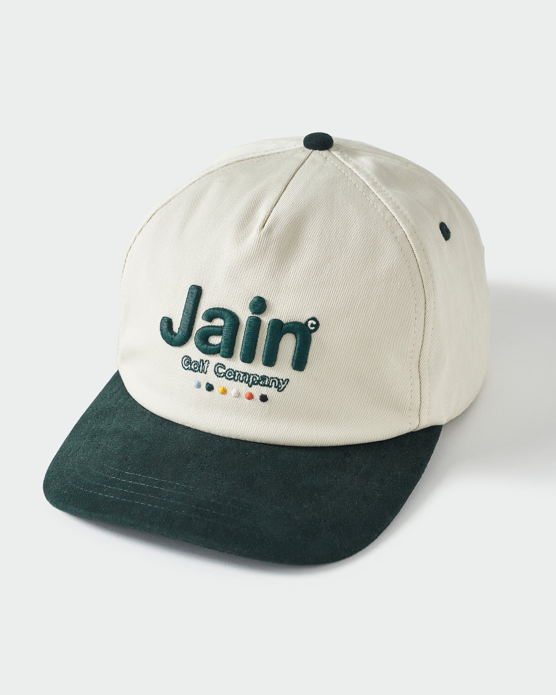 Jain Cap 2.0