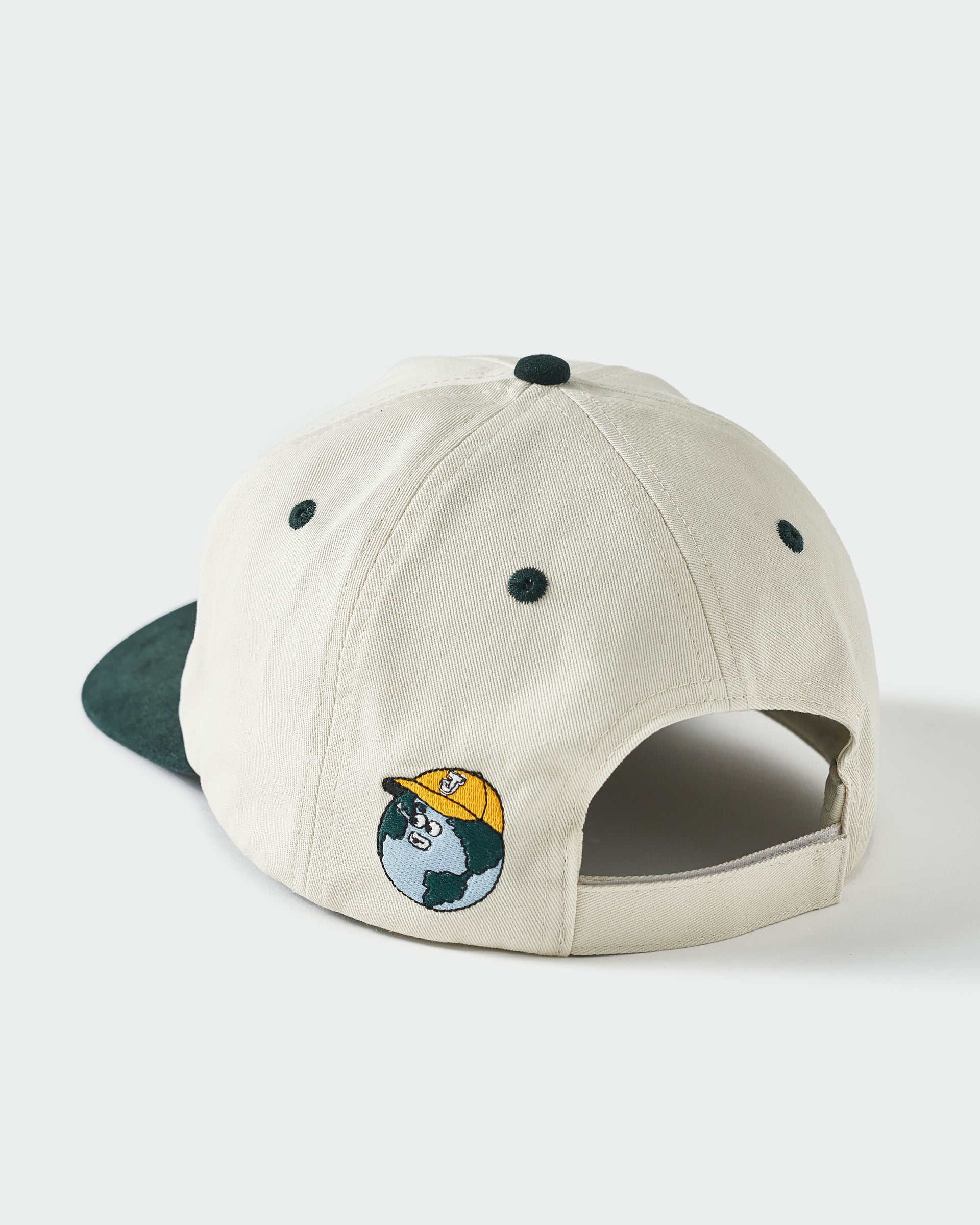 Jain Cap 2.0