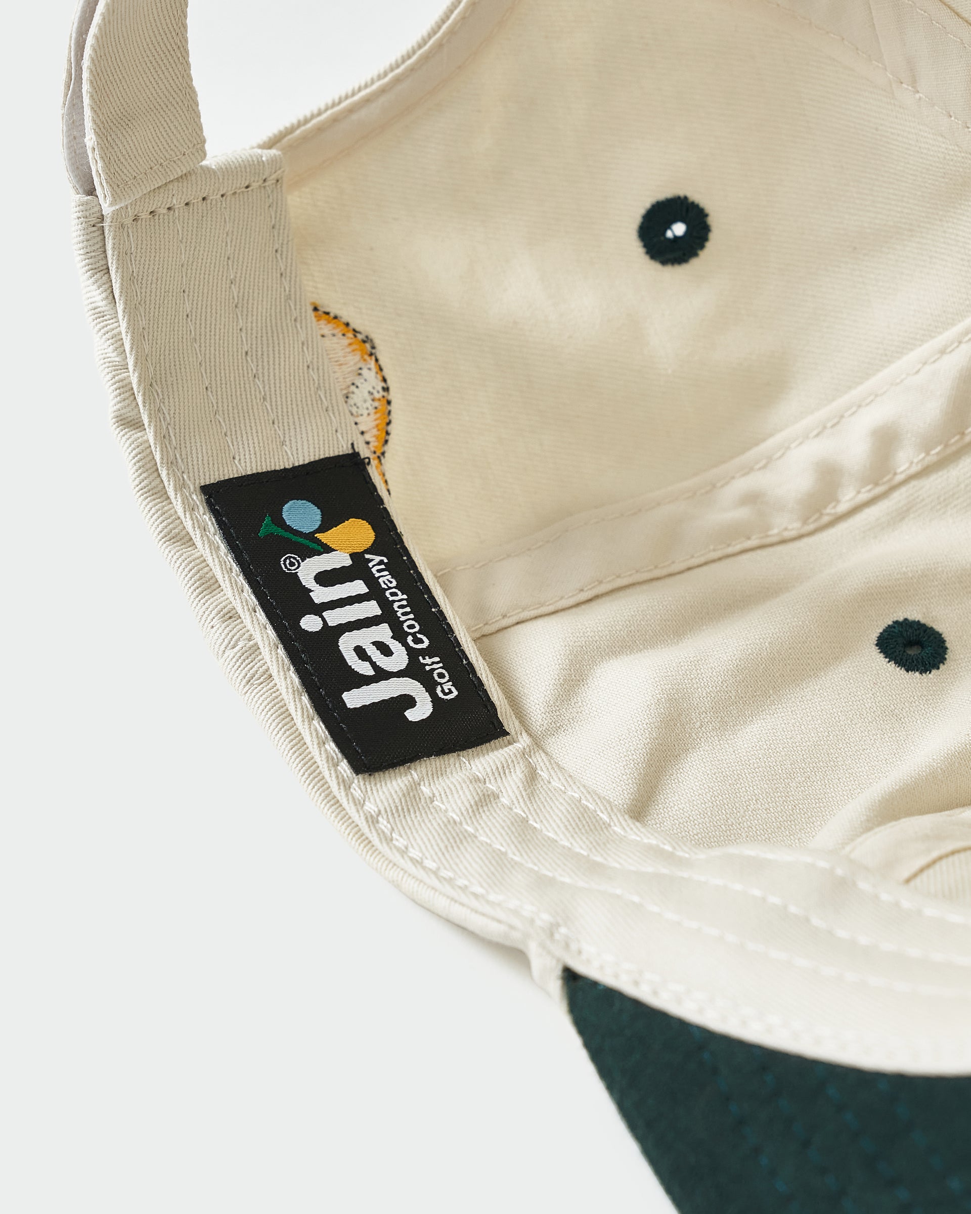 Jain Cap 2.0