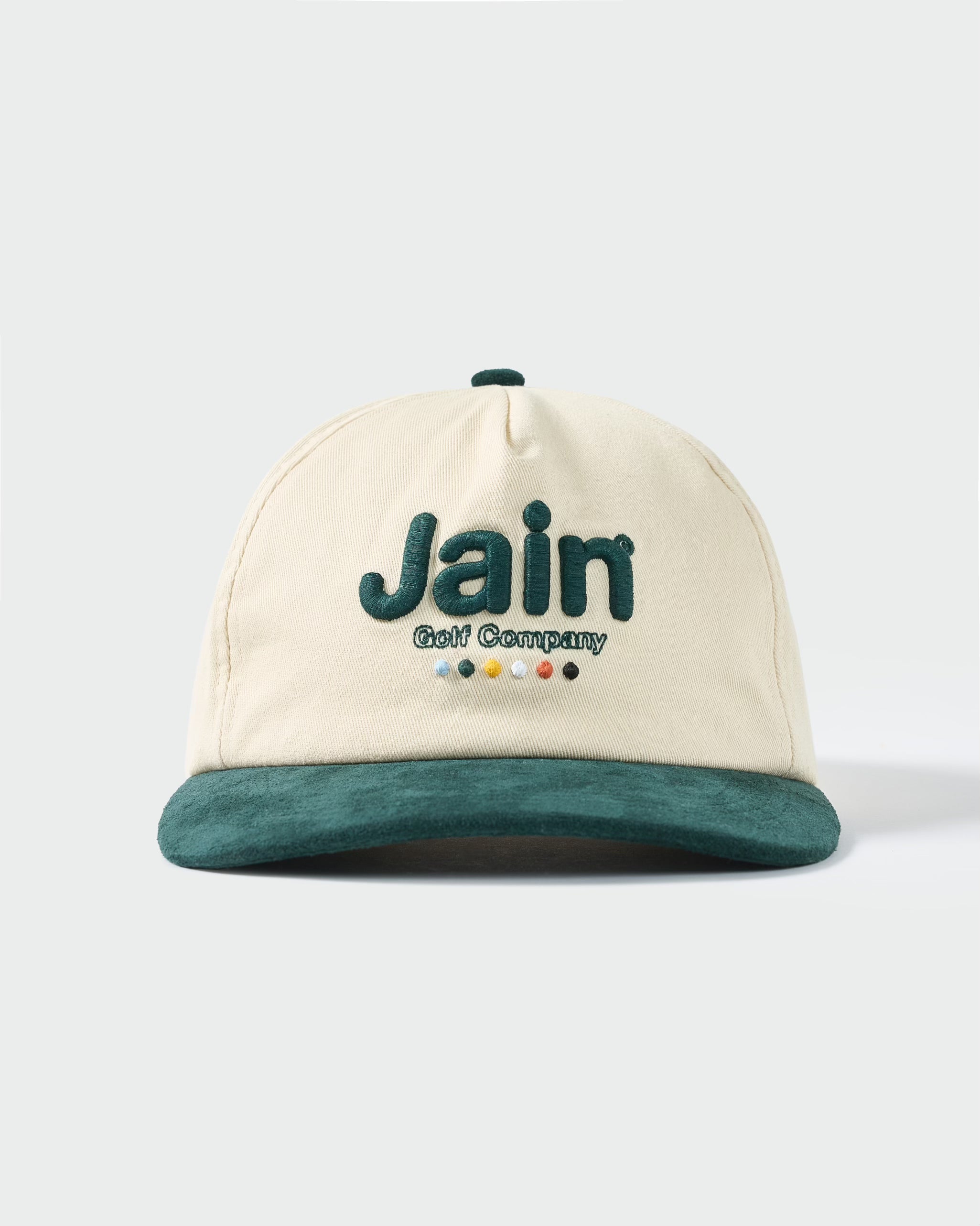 Jain Cap 4.0 Yellow main image 1