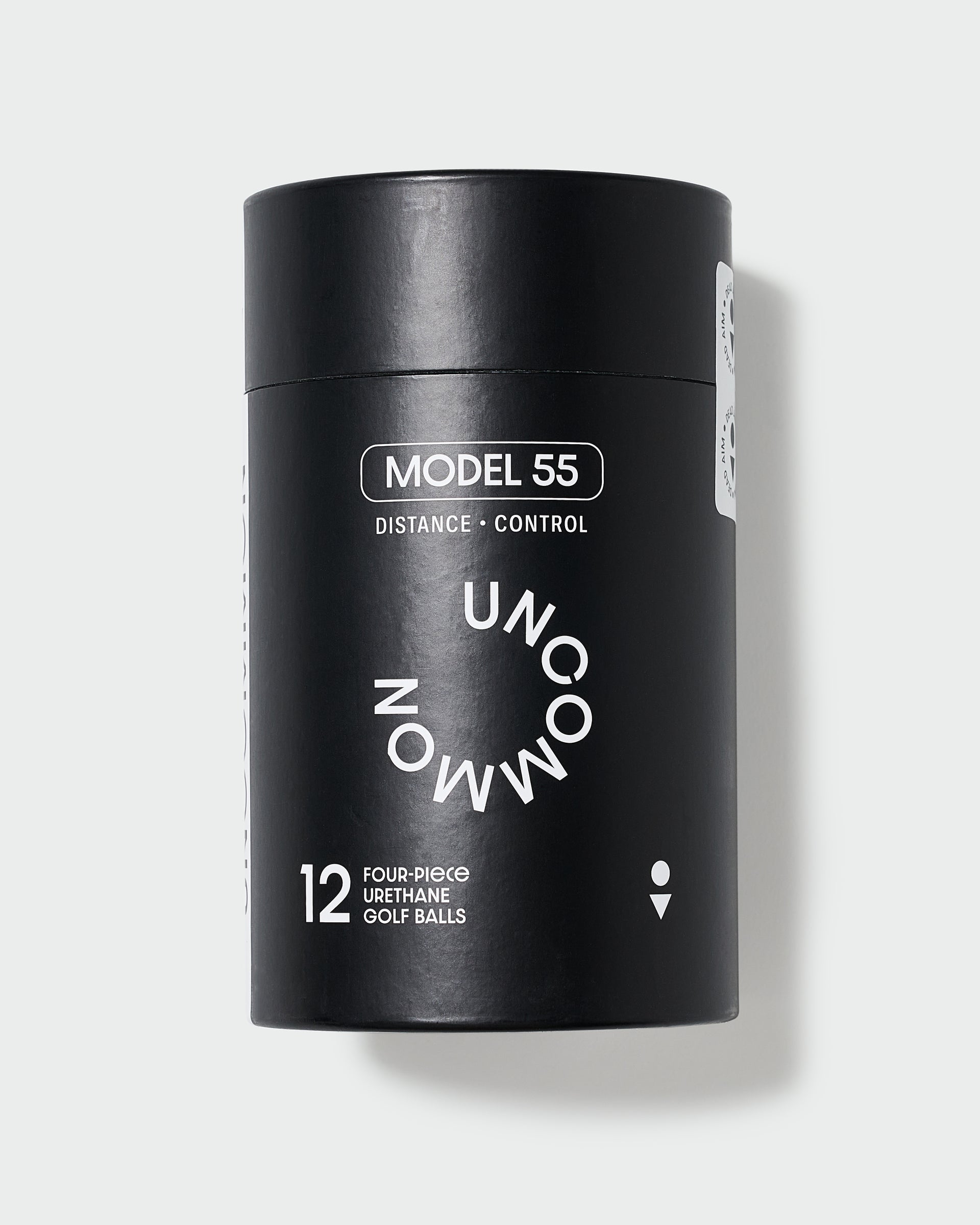 Jain x Uncommon Model 55 Golf Balls (1 Dozen)