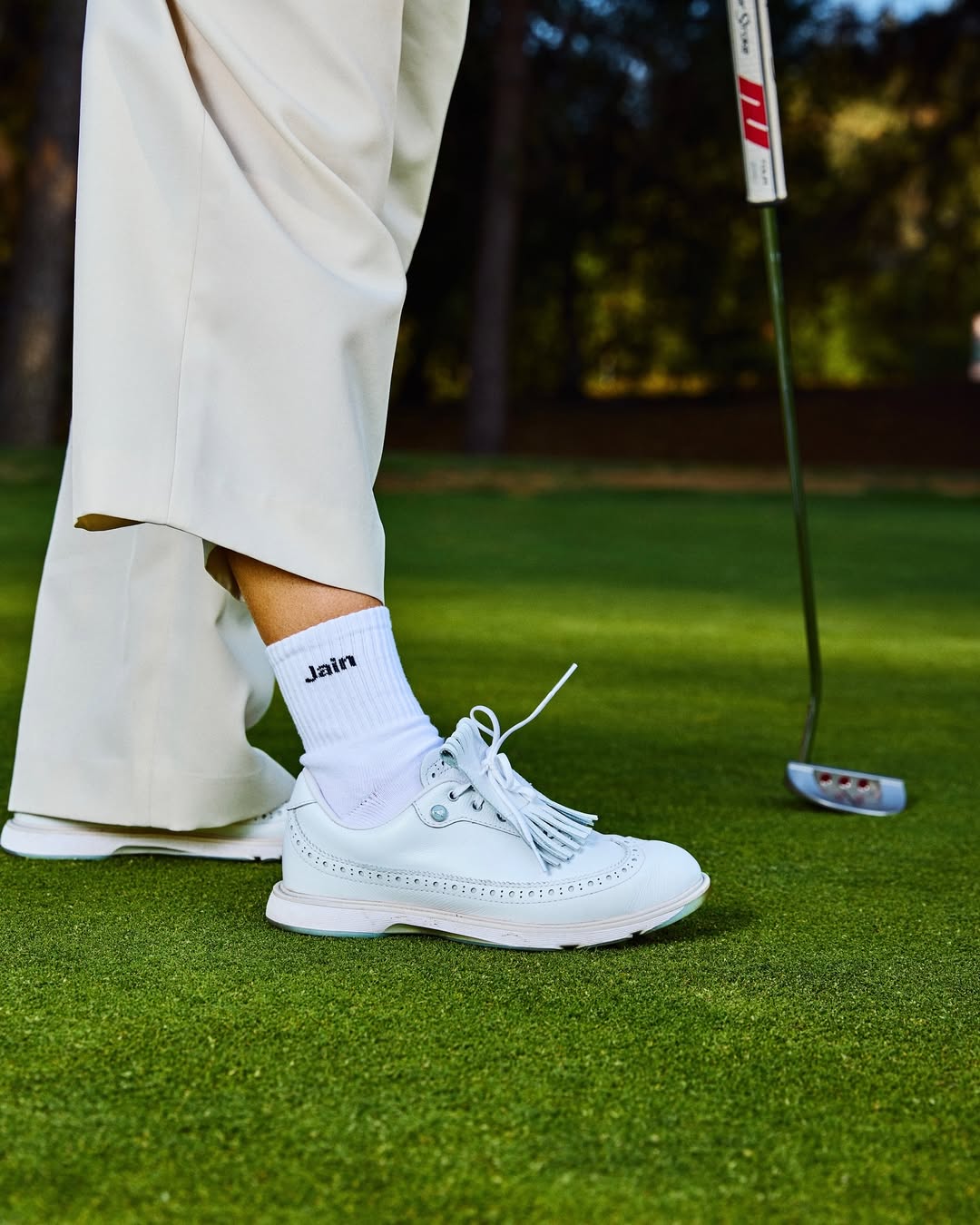 Collection JAINCORE 2.0 – Jain Golf