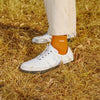 JAINCORE 2.0: Jain's Socks (2-Pack)