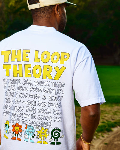 JAINCORE 2.0: THE LOOP THEORY