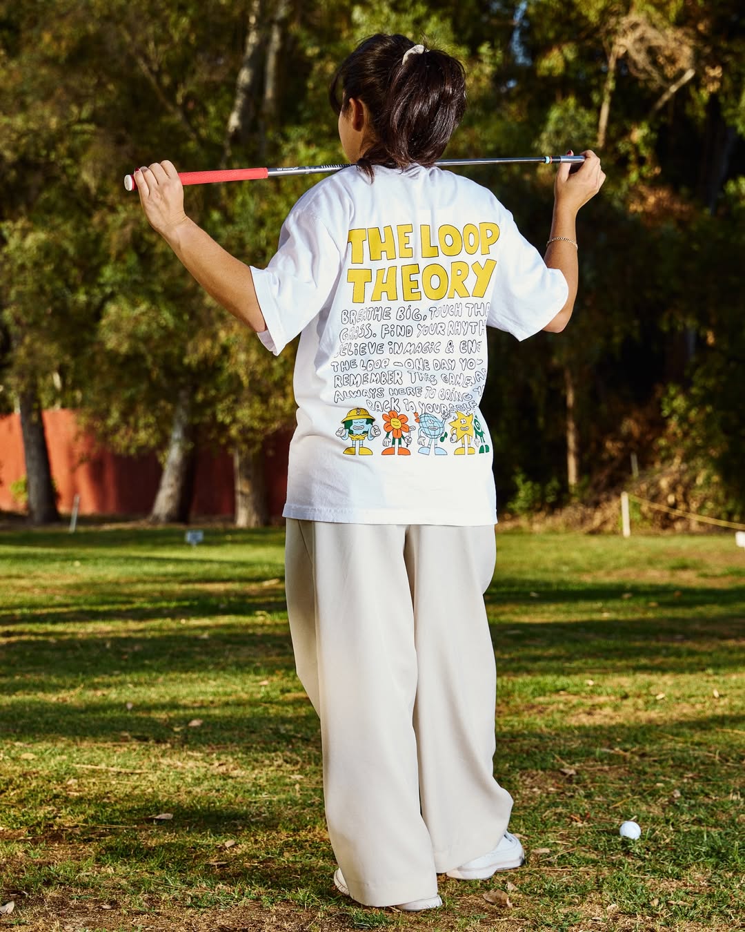 Collection JAINCORE 2.0 – Jain Golf