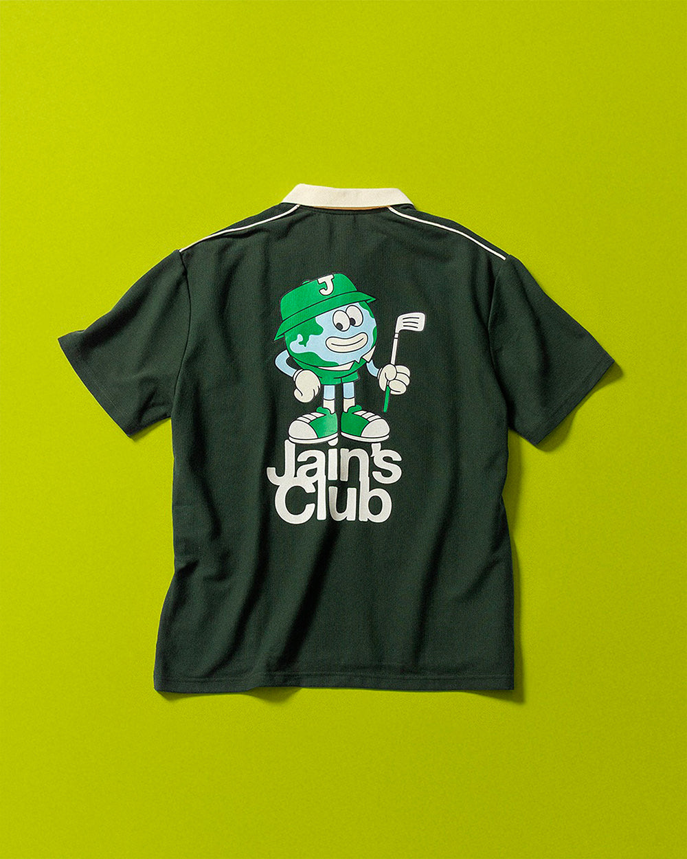 Collection Jain & Beams Golf – Jain Golf