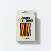 Jain's Tall Tees