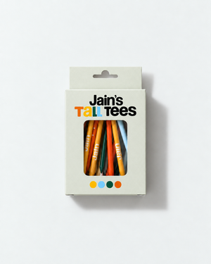 Jain's Tall Tees