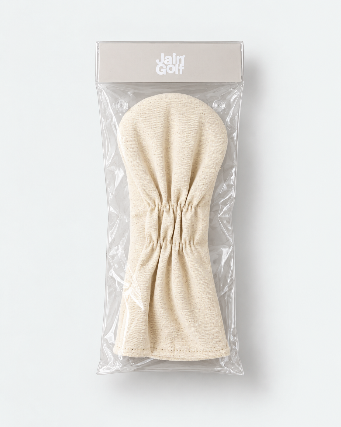 Canvas Headcover