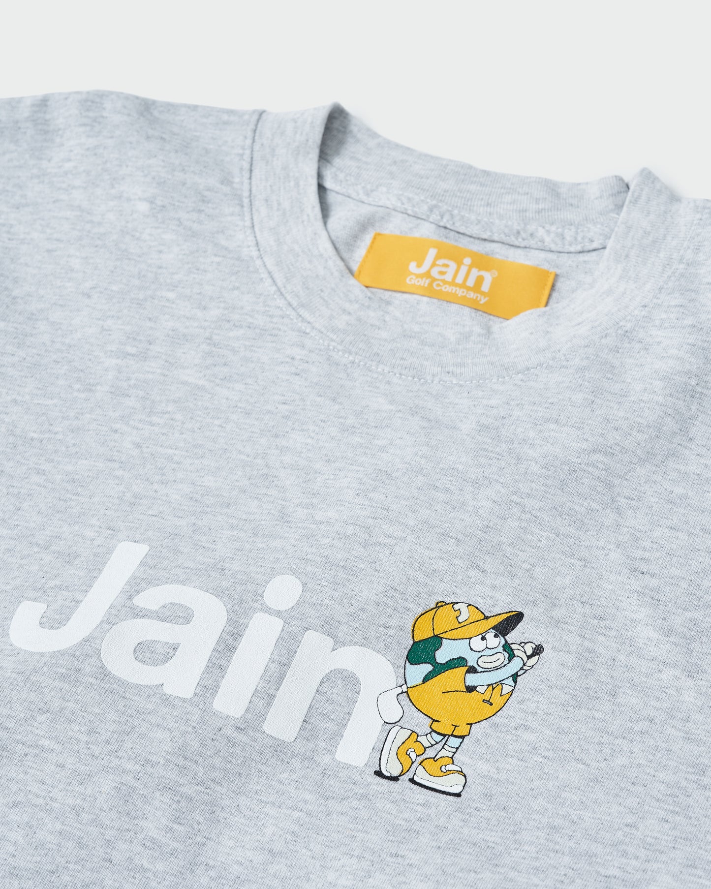 JAINCORE: T-Shirt 002