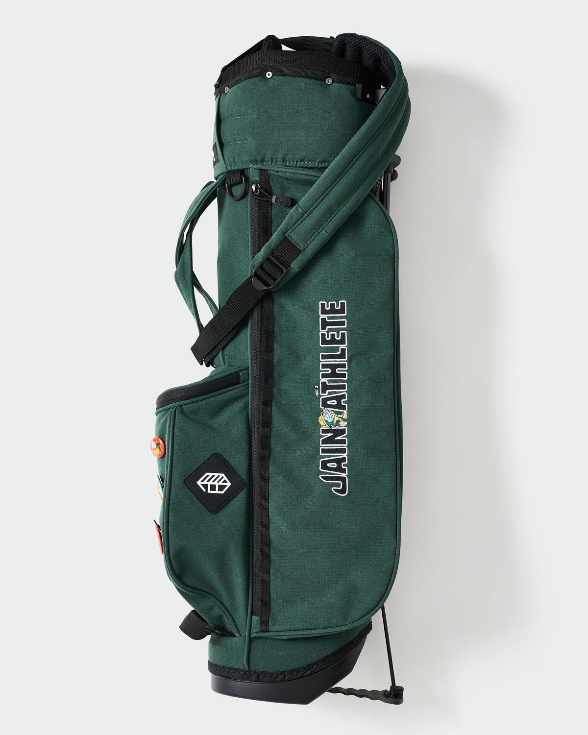Jonin Backpack Jain & Jones Stand Bag (for Kids) – Jain Golf