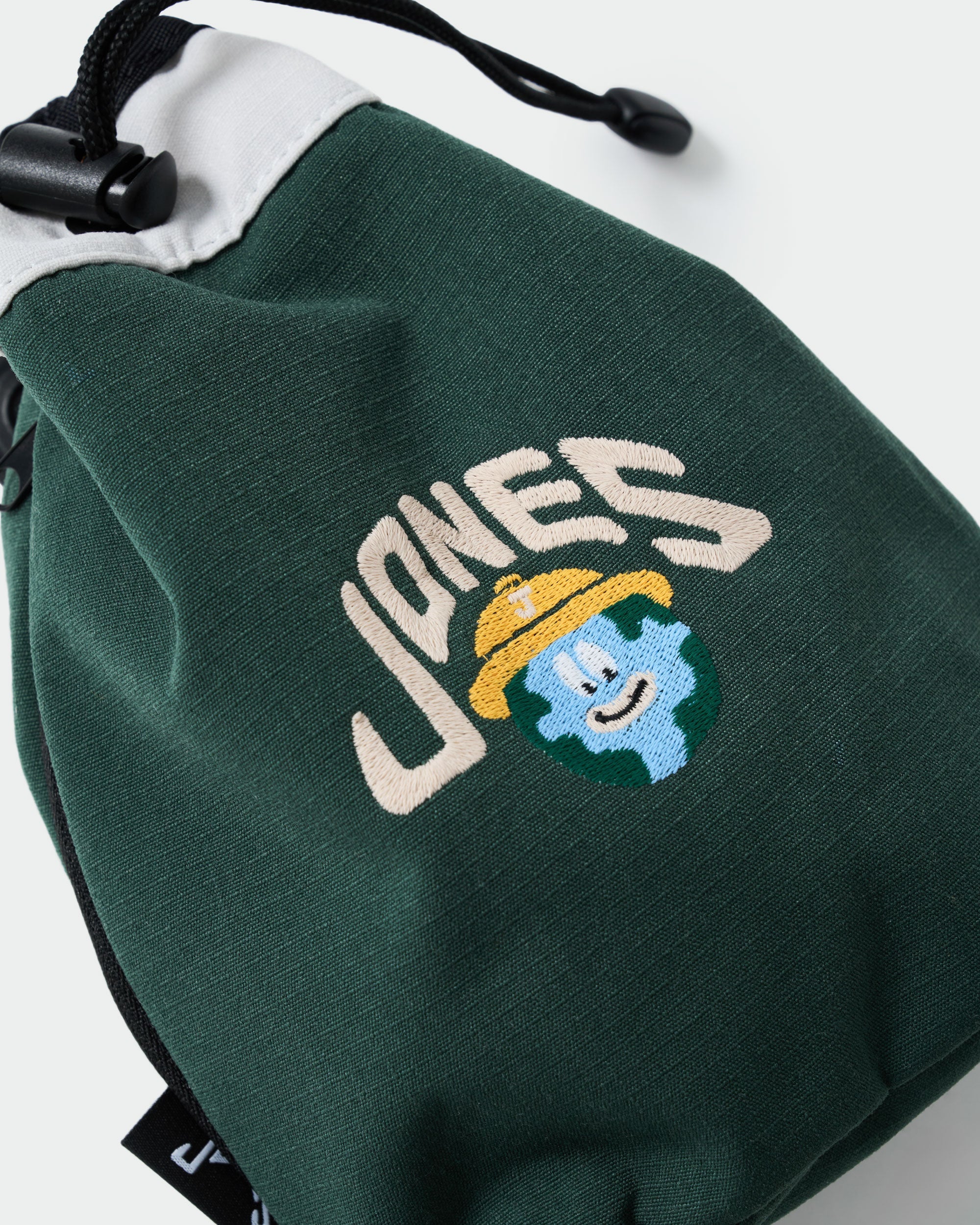 Jain & Jones Essentials Pouch (for All) – Jain Golf