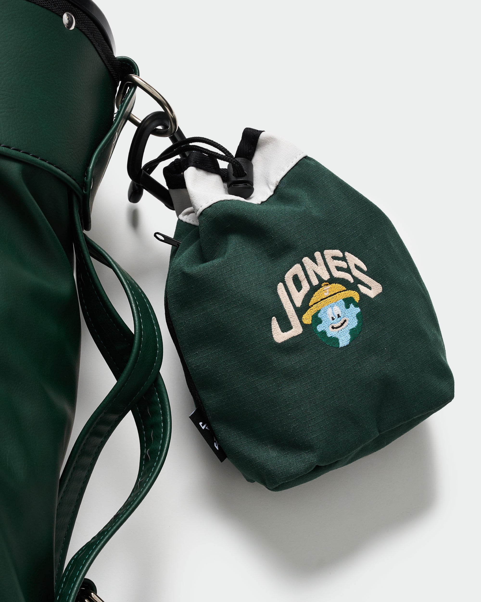 Jain & Jones Essentials Pouch (for All) – Jain Golf