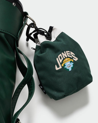 Jain & Jones Essentials Pouch (for All)