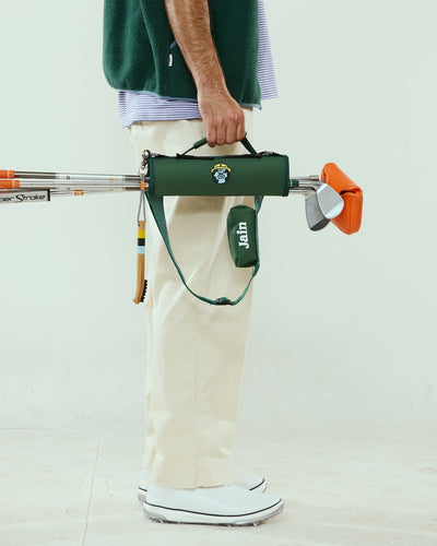 The Club Caddy