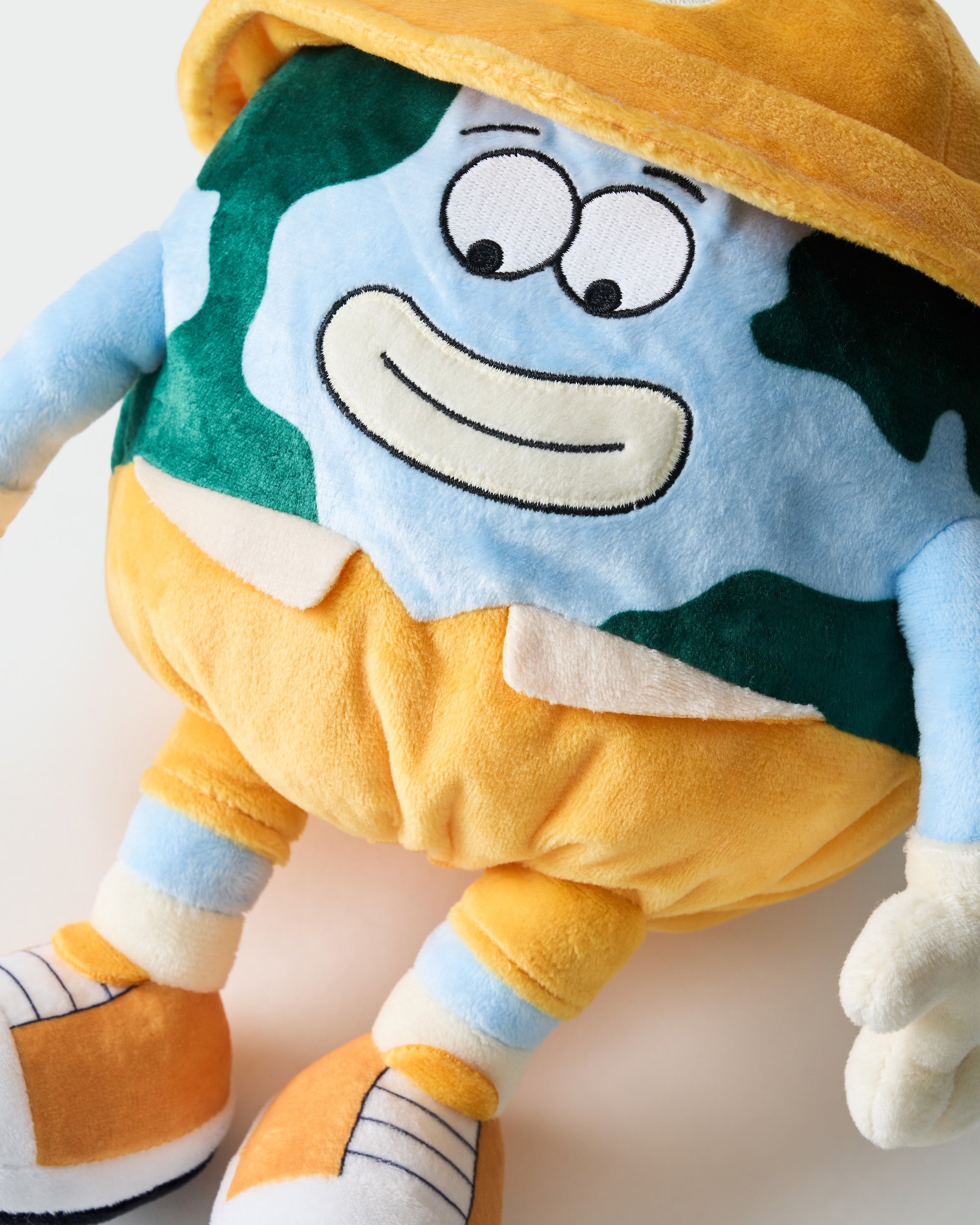 Plush Golf Headcover – Jain Golf