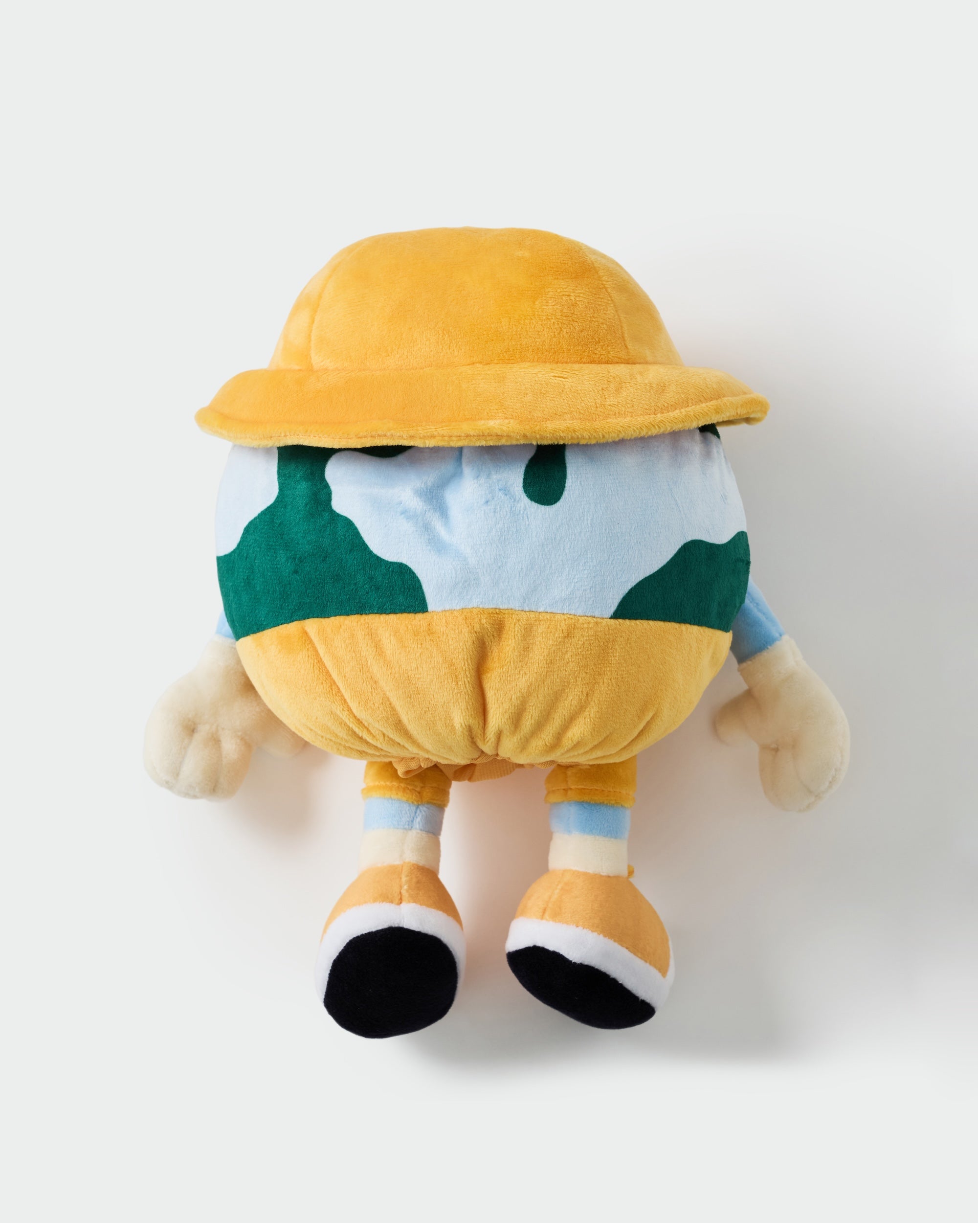 Plush Golf Headcover – Jain Golf