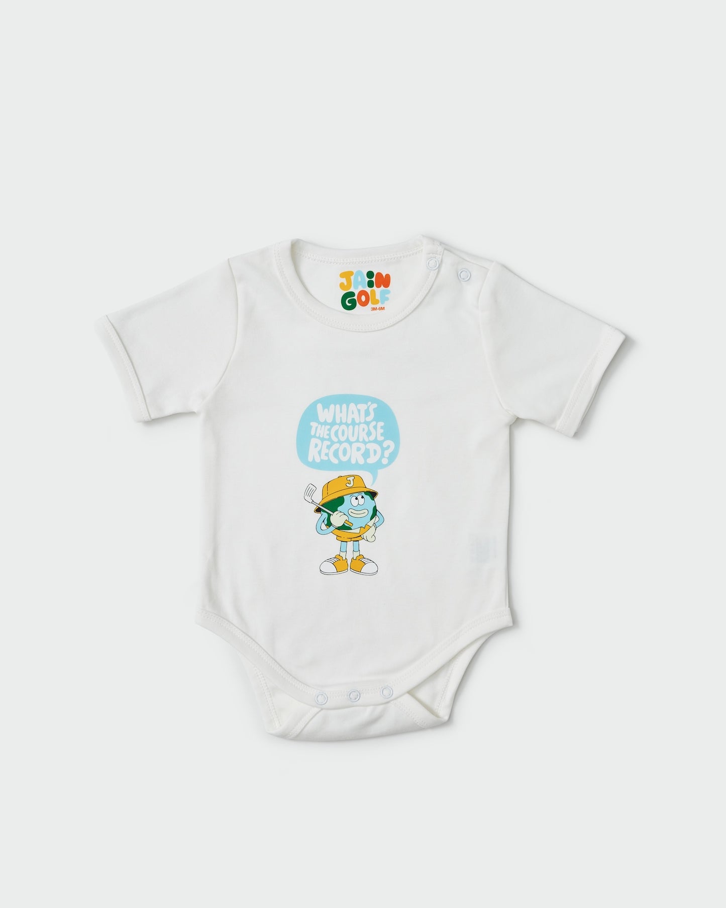 Onesie #3 (baby)