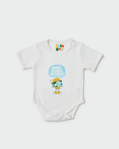 Onesie #3 (baby)
