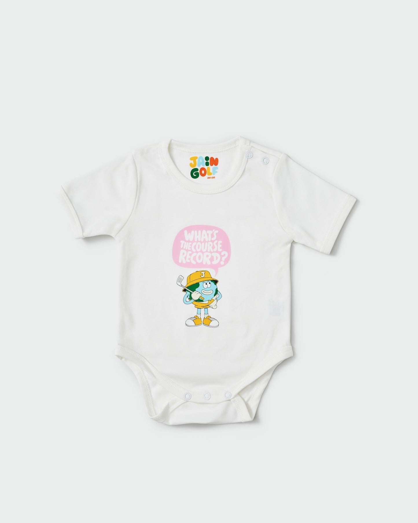 Onesie #3 (baby)