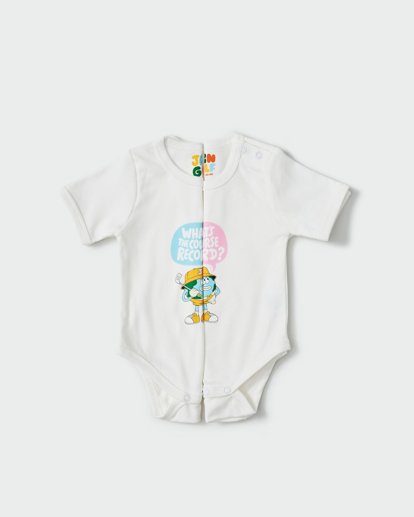 Onesie #3 (baby)