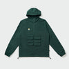 Family Turtle Shell Jacket