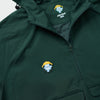 Family Turtle Shell Jacket