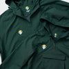 Family Turtle Shell Jacket
