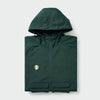 Family Turtle Shell Jacket