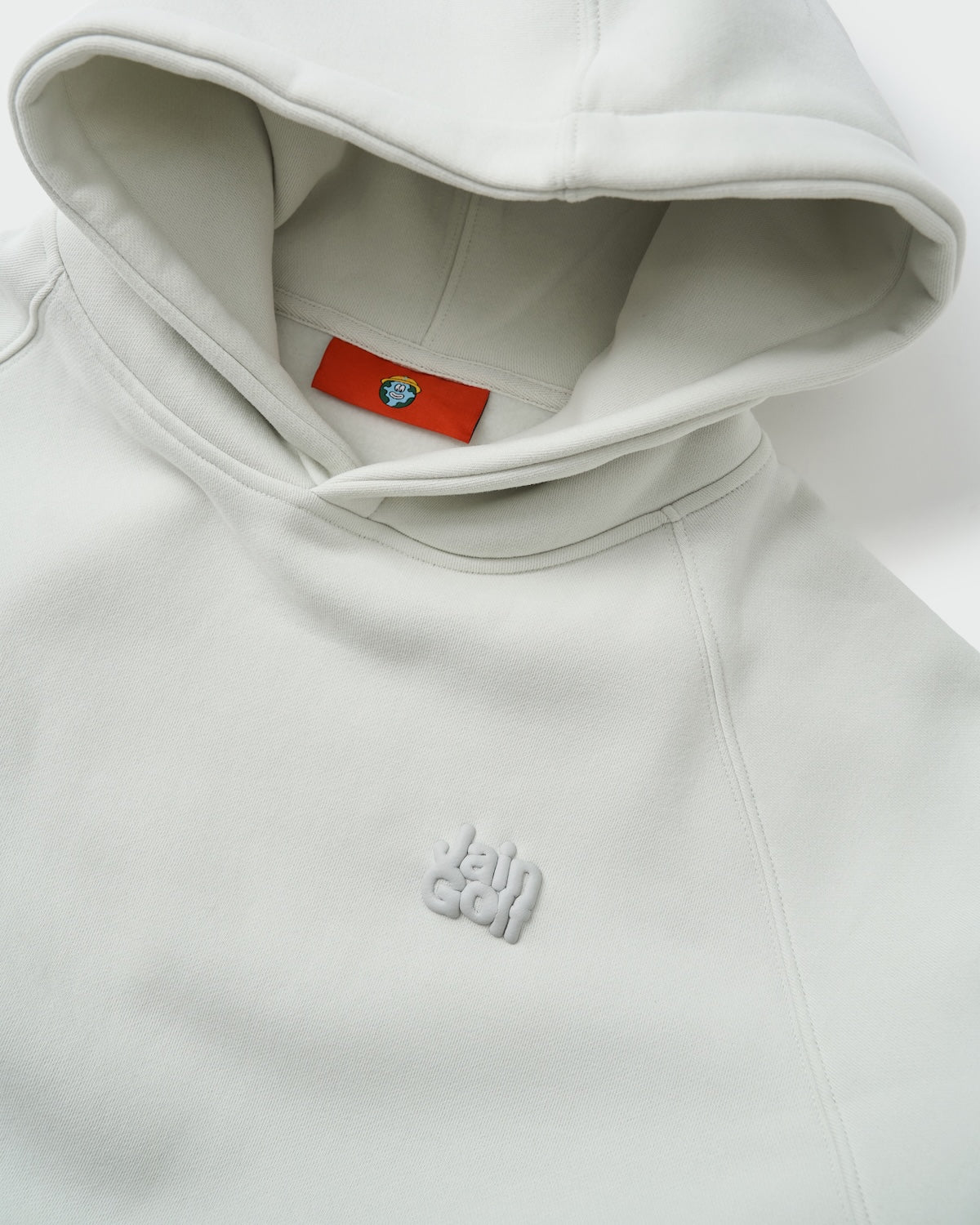 Caddy Pocket Technology™ Hoody