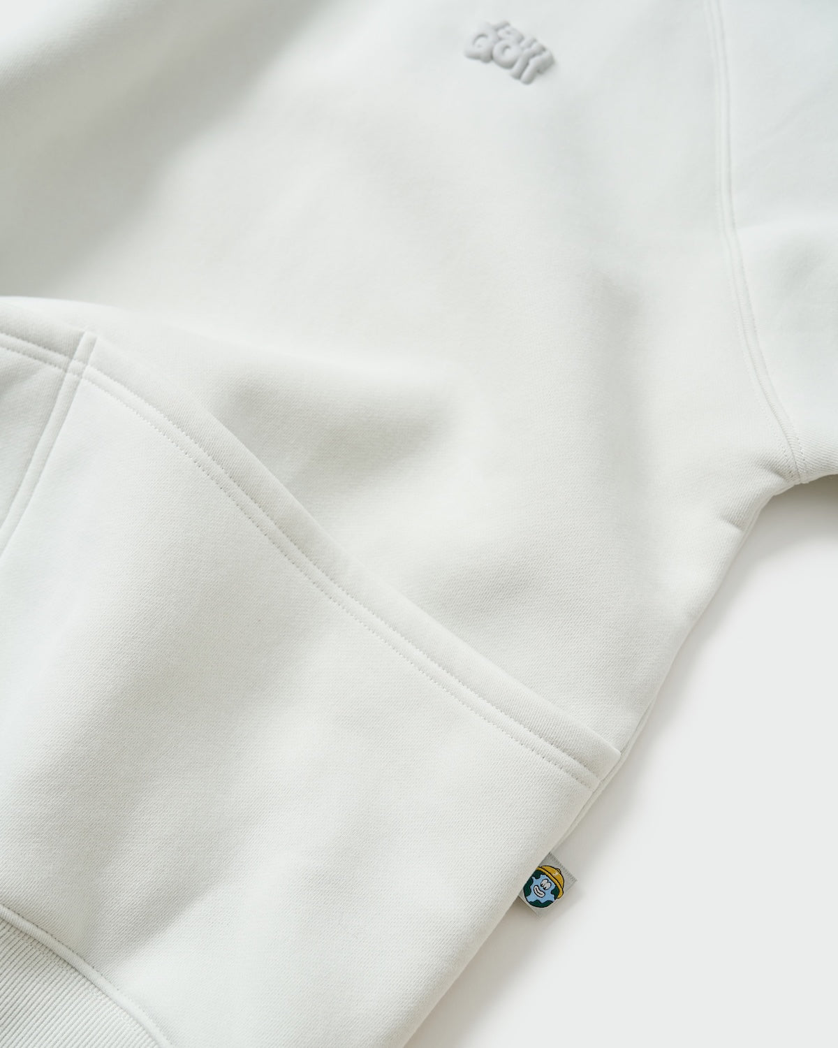 Caddy Pocket Technology™ Hoody