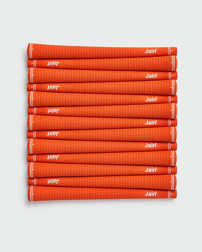 GRIPS by Jain (Orange)