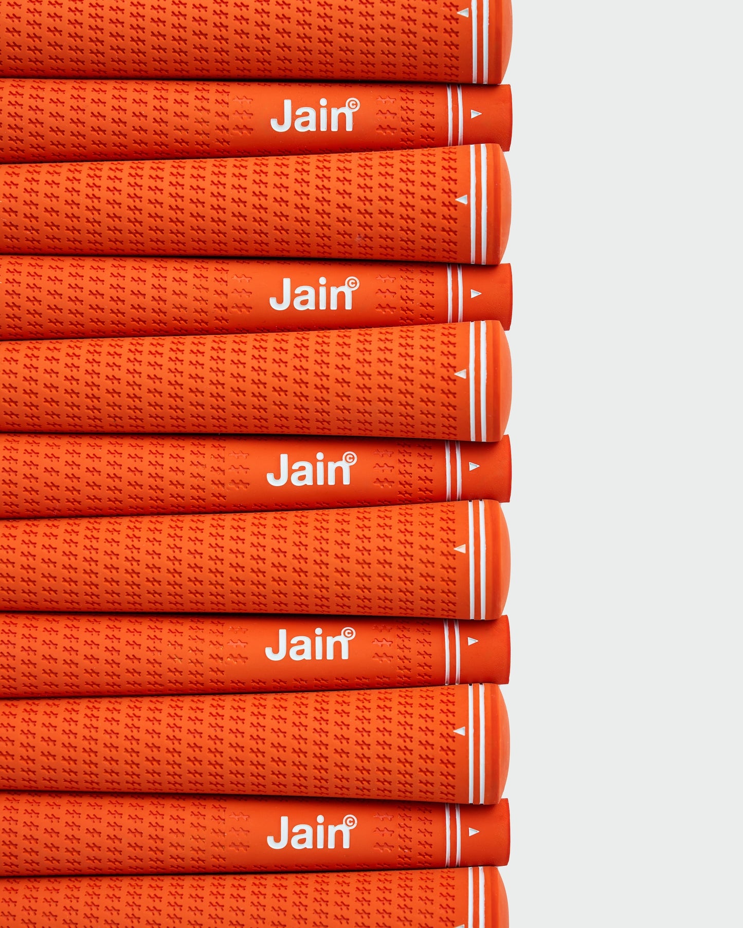 GRIPS by Jain (Orange)