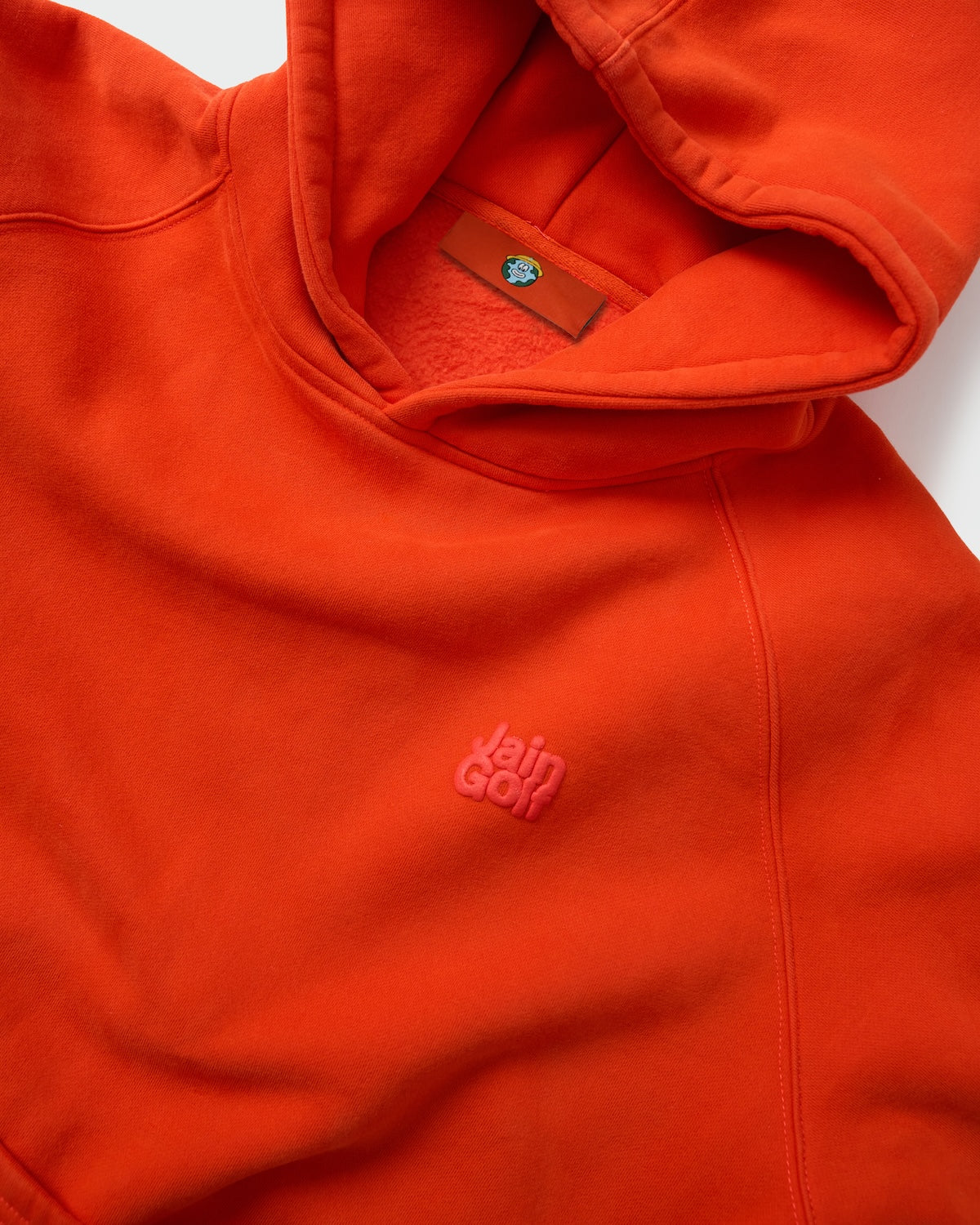 Caddy Pocket Technology™ Hoody