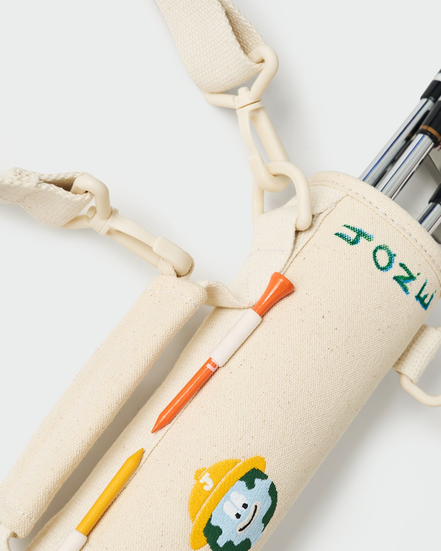 The Club Caddy (Picasso Edition)