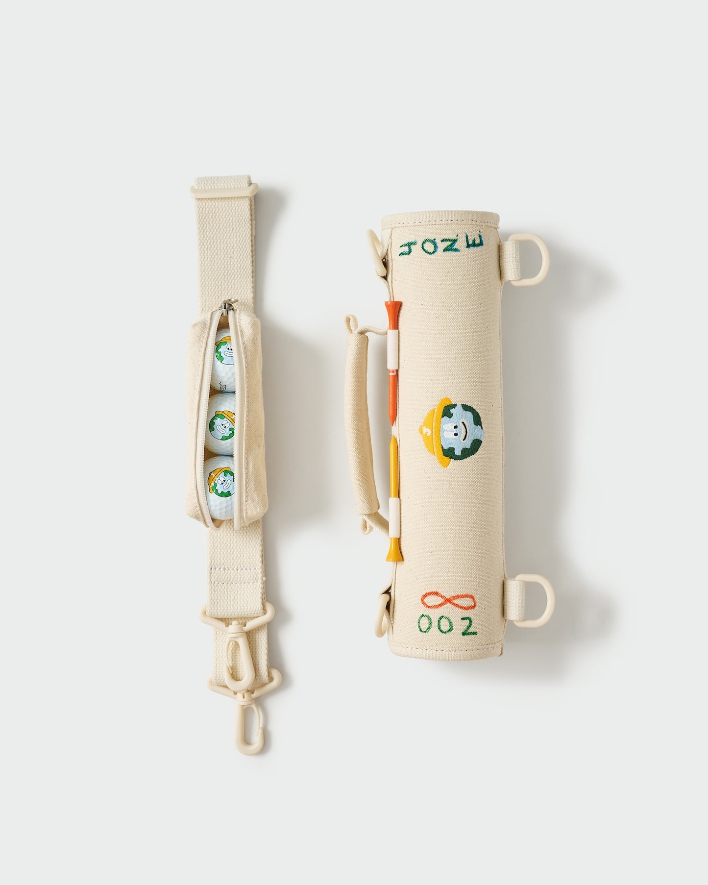 The Club Caddy (Picasso Edition)