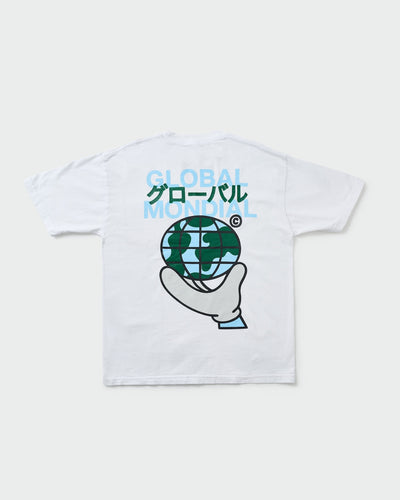 Jain Global Tee
