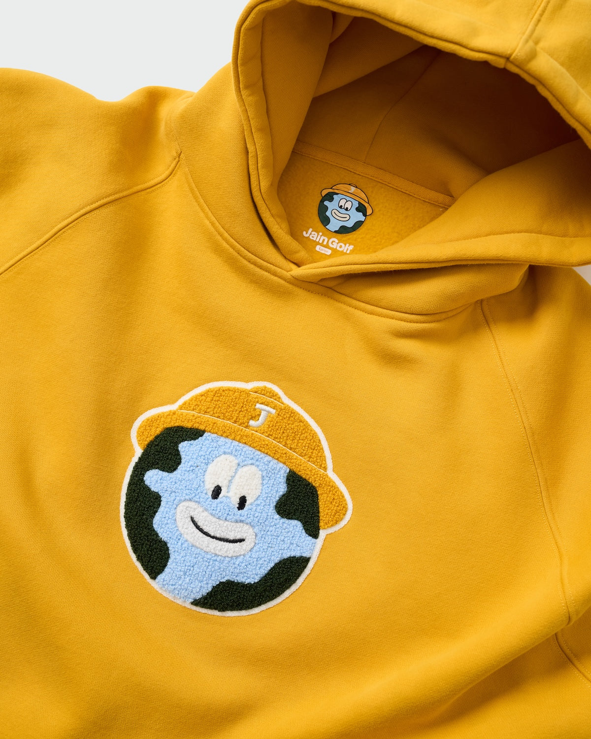 Family Hoody