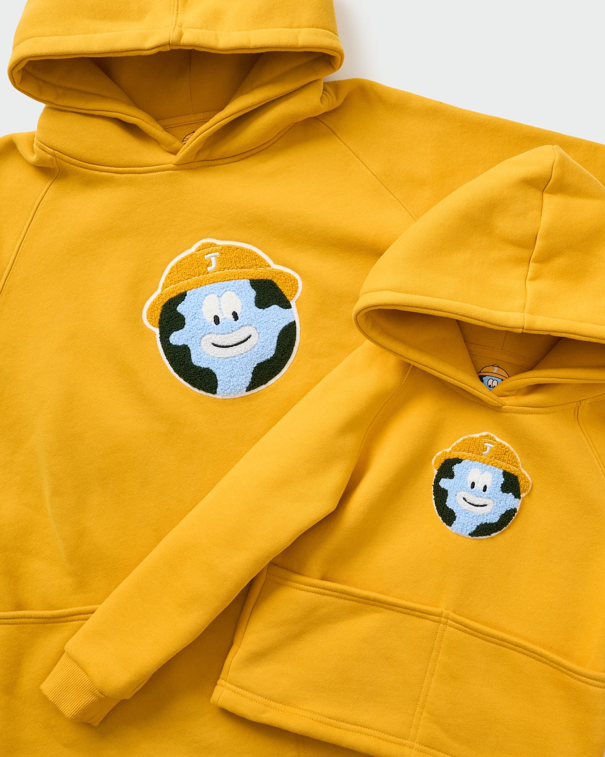 Family Hoody