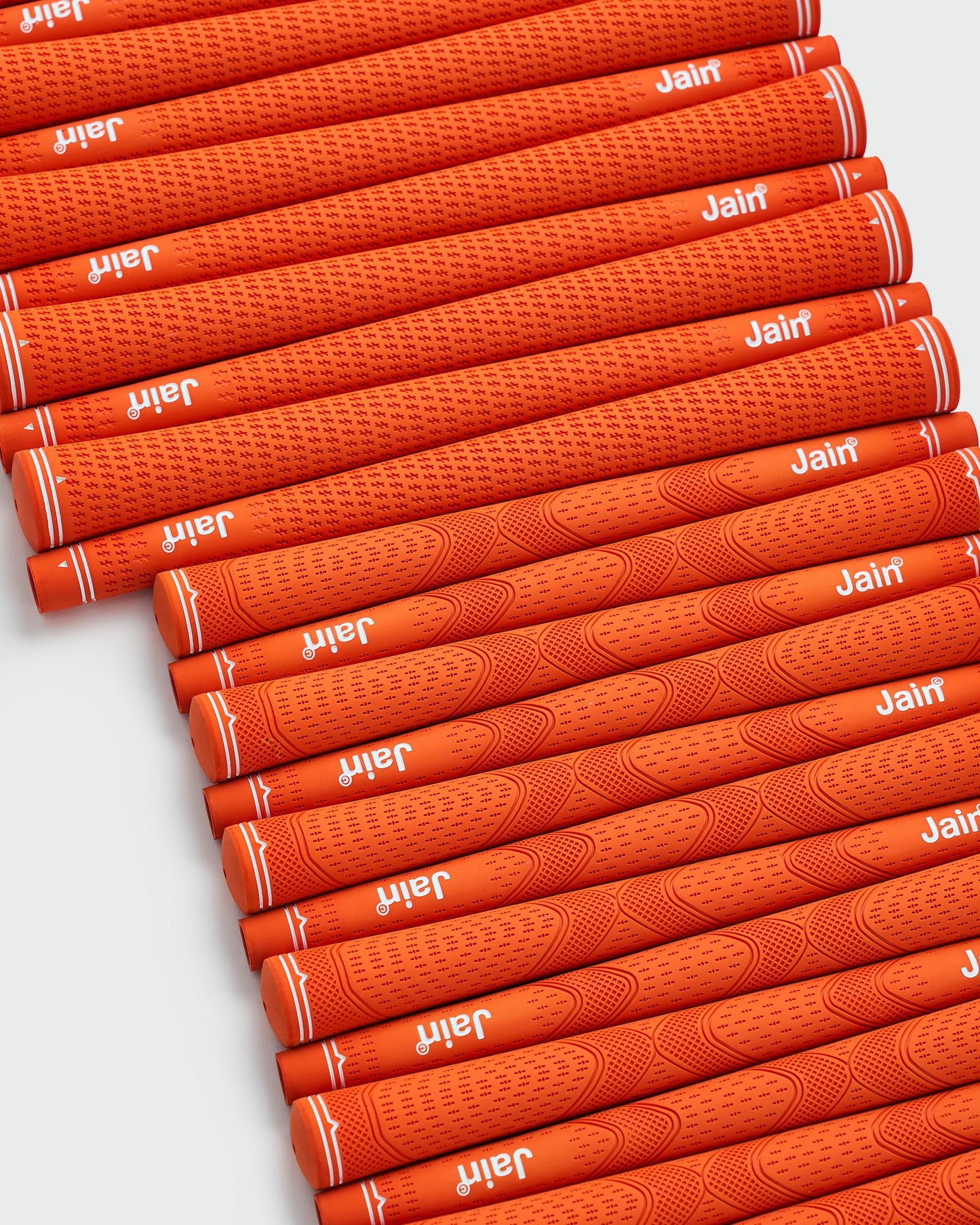 GRIPS by Jain (Orange)