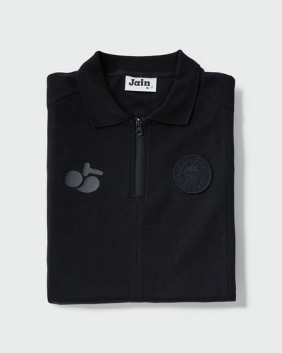 Polo by Jain (Long Sleeve)