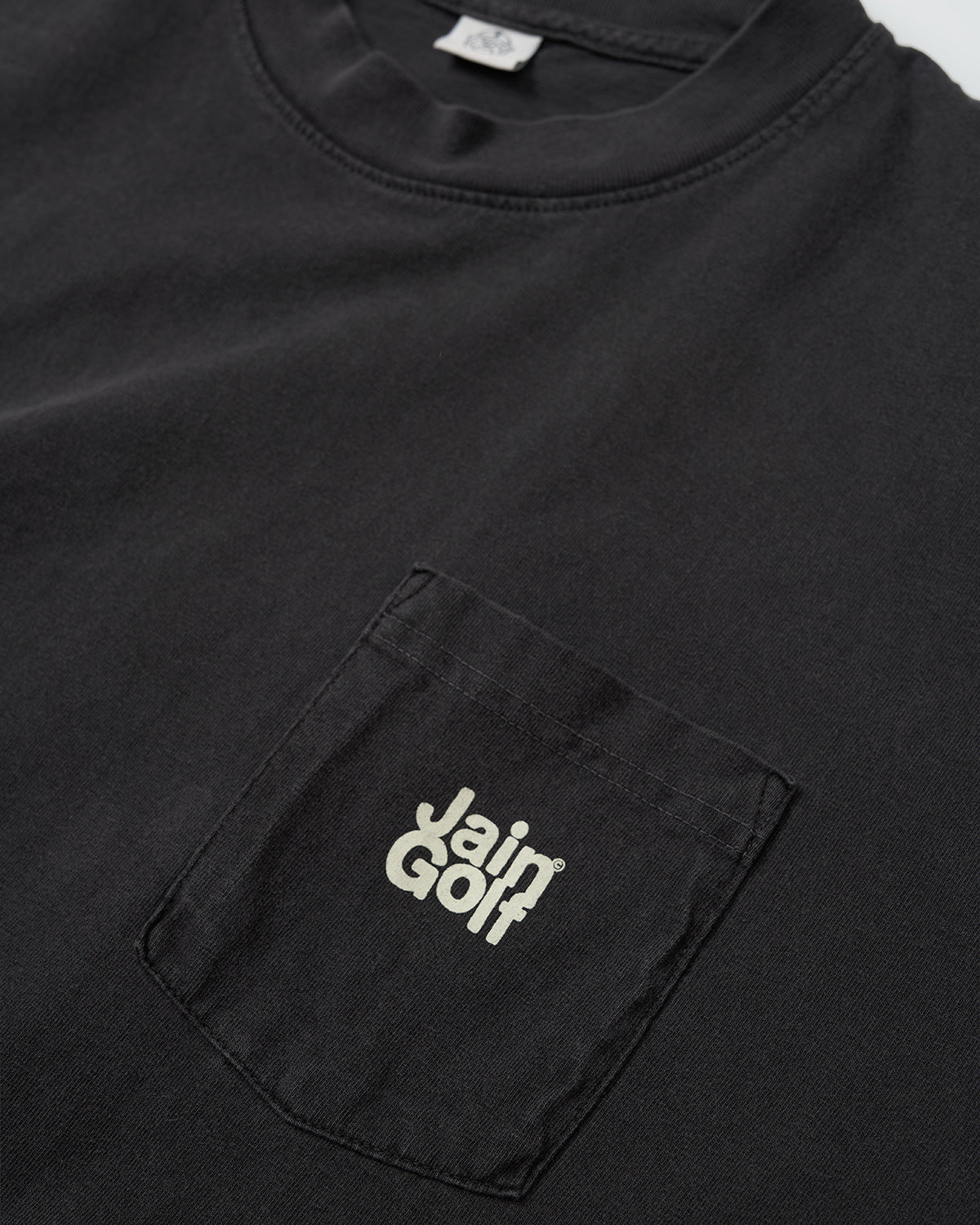 Golf & Family Co. Pocket T-Shirt