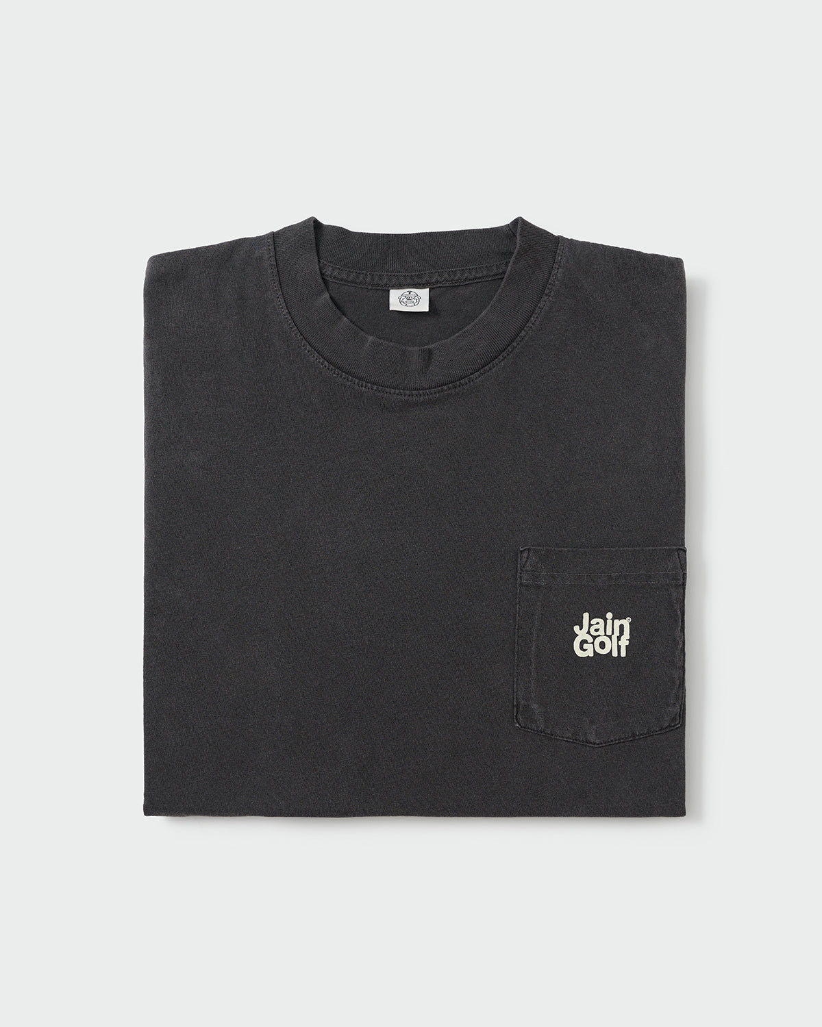 Golf & Family Co. Pocket T-Shirt